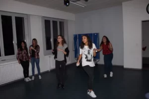 Tournoi de Just Dance à Malleray, photo 2