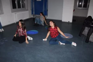 Tournoi de Just Dance à Malleray, photo 3