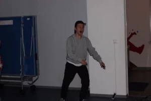 Tournoi de Just Dance à Malleray, photo 4