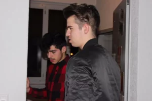 Tournoi de Just Dance à Malleray, photo 5
