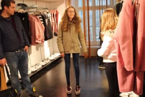 Journée Shopping et Visites à Berne, photo 1