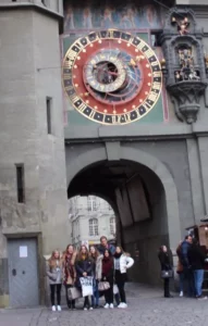 Journée Shopping et Visites à Berne, photo 2
