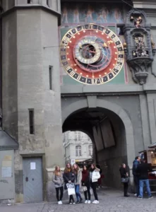 Journée Shopping et Visites à Berne, photo 3