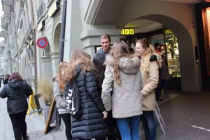 Journée Shopping et Visites à Berne, photo 5