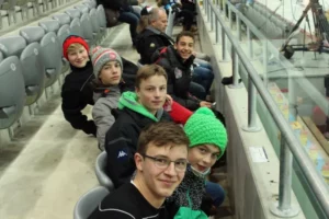 Sortie Match Ehcb Hcap, photo 2