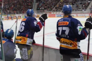Sortie Match Ehcb Hcap, photo 5