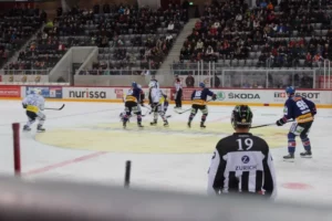 Sortie Match Ehcb Hcap, photo 6