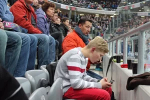 Sortie Match Ehcb Hcap, photo 8