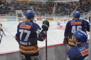 Sortie Match Ehcb Hcap, photo 9