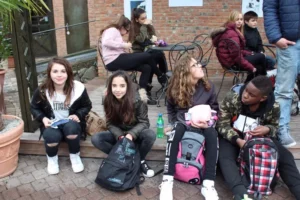 Europapark, photo 2