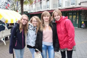 Europapark, photo 3