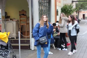 Europapark, photo 5