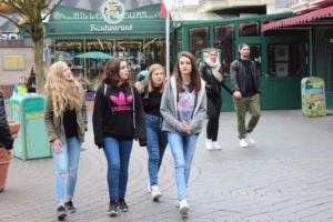 Europapark, photo 6