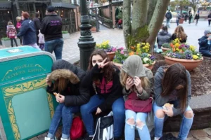 Europapark, photo 7