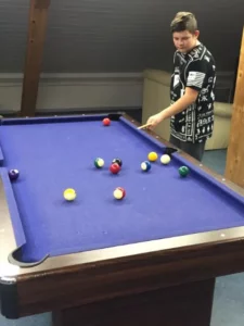 Tournoi de Billard à Malleray, photo 3