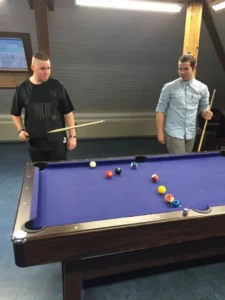 Tournoi de Billard à Malleray, photo 6