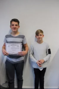Tournoi de Fifa 16 à Malleray, photo 1
