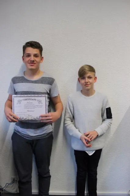 Tournoi de Fifa 16 à Malleray, photo 1