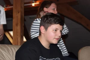 Tournoi de Fifa 16 à Malleray, photo 3