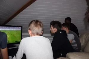 Tournoi de Fifa 16 à Malleray, photo 6