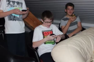 Tournoi de Fifa 16 à Malleray, photo 11