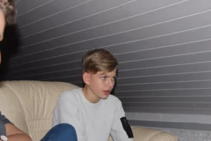 Tournoi de Fifa 16 à Malleray, photo 13