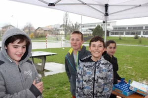 Première Animation Mobile Tavannes, photo 1