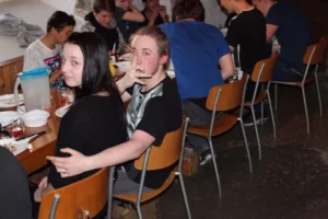 Soirée Crêpes Film à Tramelan, photo 2