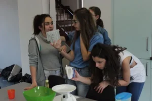 Atelier Pâtisseries à Malleray, photo 2