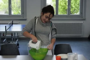 Atelier Pâtisseries à Malleray, photo 3