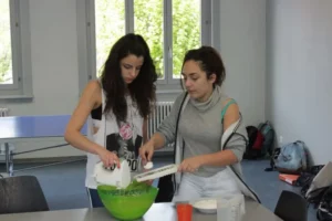 Atelier Pâtisseries à Malleray, photo 4