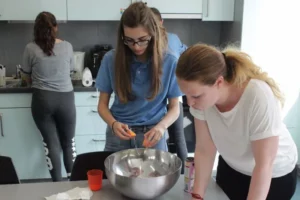 Atelier Pâtisseries à Malleray, photo 5
