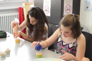 Atelier Pâtisseries à Malleray, photo 7