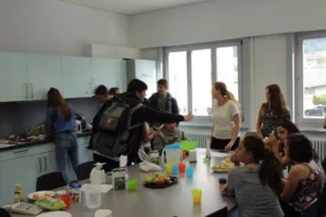 Atelier Pâtisseries à Malleray, photo 8