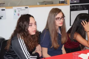 Voyage des Sens Soirée Suisse à Malleray, photo 7