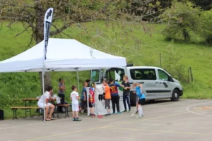 Animation Mobile aux Genevez, photo 4