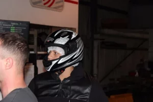 Sortie au Karting Avec Malleray, photo 1