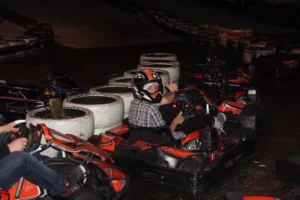 Sortie au Karting Avec Malleray, photo 2