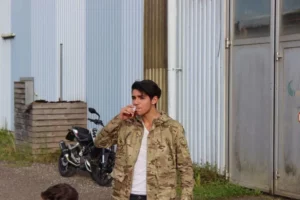 Sortie au Karting Avec Malleray, photo 4