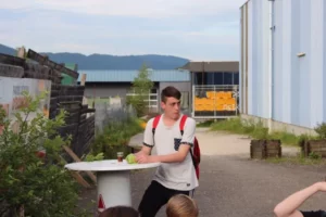 Sortie au Karting Avec Malleray, photo 5