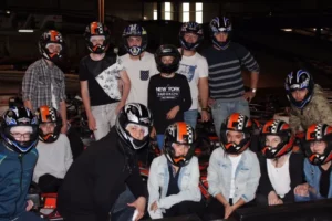 Sortie au Karting Avec Malleray, photo 6