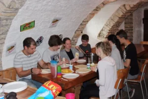Souper Mexicain à Tramelan, photo 3