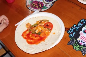 Souper Mexicain à Tramelan, photo 4
