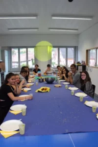 Voyage des Sens Soirée Brésilienne Malleray, photo 4