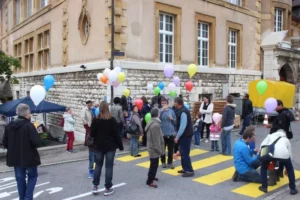 Fête de la Musique à Tramelan, photo 3