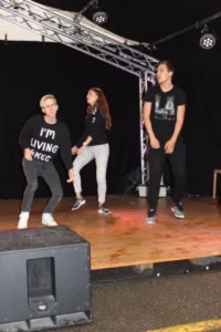 Fête de la Musique à Tramelan, photo 9