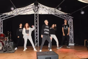 Fête de la Musique à Tramelan, photo 10