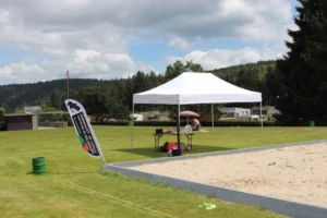 Animations Mobile Estivales Piscine de Tramelan, photo 2