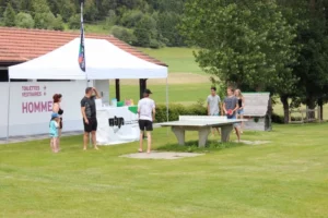 Animations Mobile Estivales Piscine de Tramelan, photo 3