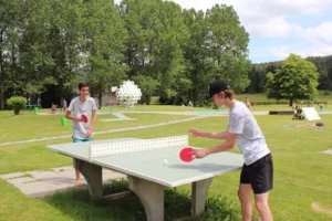 Animations Mobile Estivales Piscine de Tramelan, photo 4